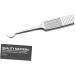 Hemoton 3pcs Clip Blackheads Extractor Blackhead Tweezers Tool Blackhead Extractor Pimple Extractor Tweezers Kit Stainless Popper Pimple Tweezers - Buy Online on GoSupps.com