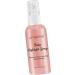 Compact Glitter Spray 30ml for Face and Hair for Celebrations pink - Buy Online on GoSupps.com