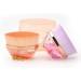 Eforcase Kabuki Brush with Case for Liquid Foundation Foundation Brush Set Brochas de Maquillaje Profesional Kabuki Natural Flawless Makeup Brush with Multi-Functional High-Density Seamless - Buy Online on GoSupps.com