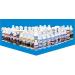 HG Window Cleaner Professional Super Concentrated Formula - 500ml | Streak-Free Shine | Used by Pros - Buy Online on GoSupps.com
