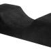 Ververt Touch Velvet Eyelash Extension Pillows | U-Shaped Neck Support for Beauty Salon & Makeup - Buy Online on GoSupps.com