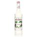 Monin - Coconut Syrup, Creamy Tropical Flavored Syrup, Coffee Syrup, Natural Flavor Drink Mix, Simple Syrup for Coffee, Lemonade, Cocktails, & More, Gluten-Free, Non-GMO, Clean Label (750 ml) 25.4 Fl Oz (Pack of 1)