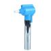 Uteruik Tooth Polisher Whitener Stain Remover with LED Light Luma Smile Rubber Cups