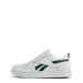 Reebok Boy's Royal Prime 2.0 Running Shoes 2 UK Child Ftwr White Ftwr White Dark Green