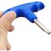 1pc Golf Wrench for M1 R15 SLDR RBZ 2 Driver Fairway Wood Rescue - Sleeve Adapter Tool - Buy Online on GoSupps.com