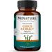 mi Nature Cissus Extract Tablets |Plant Based| Free from Chemical & Preservative| Gluten Free Non-GMO |90 Tablet 45 Days Supply 1000mg - Buy Online on GoSupps.com