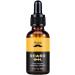 Natural Mustache Oil | Moisturizing Beard Oil for Dry Skin | 30ml | Men s Mustache Growth & Softness - Buy Online on GoSupps.com