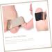 2 Pairs Toe Separator & Straightener for Men & Women - Bunion Corrector & Toe Spacers for Plantar Fasciitis - Ideal for Nighttime, Running & Yoga Practice (Size: S) - Buy Online on GoSupps.com