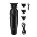 Hair Clippers for Men Hair Clippers for Men Cordless Clippers for Hair Cutting Professional Barber Clippers USB Rechargeable Haircut Clipper
