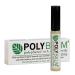 Polybalm Topical Nail Application | Scientifically Tested and Proven | Only Pure Plant Based Ingredients | Made by a Trusted UK Company | Nail Health Treatment Balm