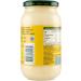  Italian Gourmet E.R. Calv Classic Mayonnaise 450 ml with Sunflower Oil Ideal for Sandwiches and Appetizers No Preservatives and Sugar Gluten Free Vegetarian + Italian Polpa Gourmet Polpa - Buy Online on GoSupps.com