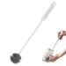 Huyath Long Handle Bottle Brush Water Bottle Cleaner Brush Multipurpose Cup Brush Scrubber Water Bottle Cleaner Brush Long Bottle Cleaning Brush for Cups Dishes