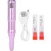 Small and Light Nail Drill Pen Nail Drill for Women for Men for Home for Beauty Salon (Roseate) - Buy Online on GoSupps.com