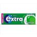 Extra Chewing Gum Sugar Free Ice Spearmint Flavour Chewing Gum Bulk 30 Packs of 10 Pieces & Chewing Gum Sugar Free Spearmint Flavour Chewing Gum Bulk 30 Packs of 10 Pieces - Buy Online on GoSupps.com