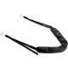 Ultimate Spine Decompression Device - Light Lumbar Back Support Belt for Pain Relief & Prevention (Black) - Buy Online on GoSupps.com