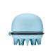 Wet Brush Exfoliating Scalp Massager - Blue Head Start Brush for Healthy & Strong Hair - Buy Online on GoSupps.com