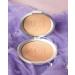 ZUZU LUXE Mineral Highlighter Powder - Natural Glow, Paraben-Free, Vegan - 0.32 oz - Buy Online on GoSupps.com