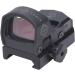 Sightmark Mini Shot FMS Reflex Sight Black - Lightweight & Quick Detach - Buy Online on GoSupps.com