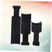 3 pi ces Set de Plaques de Coloration Professionnelles Incurv es pour Coiffure Kit Brosses et Peignes de Teinture Cheveux Protection Usage Salon et Domicile - Buy Online on GoSupps.com