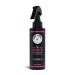 Pink Miracle The Protector Water and Stain Fabric Guard Repellent Spray for Shoes 8 oz.