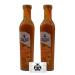 AETN Creations Nando's 2x500g Peri-Peri Medium Spice Flavourful Sauce for Marinating Add a Spicy and Tangy Twist to your Dishes with AETN Fridge Magnet