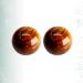 Lurrose 4-Piece Squeeze Exercise Handle - Hand Coach Baoding Balls & Fitness Massage Tools | International Shipping Available - Buy Online on GoSupps.com