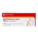 ALIUD PHARMA Ibuprofen AL acute 400 mg 10 film-coated tablets: For mild to moderate pain and/or fever 10 tablets (1 pack)