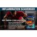 Biotest Flameout Inflammation Scavenger - 5500mg Omega-3 Fish Oil Supplement - Pharmaceutical Grade DHA & EPA - Promotes Brain & Heart Health - 90 Softgels - Buy Online on GoSupps.com