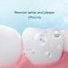 Premium & Natural White Toothpaste (Nano HAp Whitening & Sensitivity Relief) 100g - Buy Online on GoSupps.com