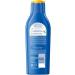 Nivea Sun Protection & Care Sun Milk LSF 20 - 250ml | 48h Moisture & Immediate UVA/UVB Protection | Best Sunscreen for All Skin Types - Buy Online on GoSupps.com