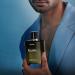 ARCH-IES EXCITE Eau De Parfume for Men | 100 ml | French Aroma | Whiskey Woody Smokey | Premium & Long Lasting EDP Fragrance Scent - Buy Online on GoSupps.com