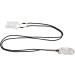 BTE Sound Aid - Transparent Clip Protector & Lanyard for Enhanced Hearing | International Shipping - Buy Online on GoSupps.com