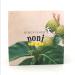 Kingfisher's Noni Premium Soap 100% Natural Soap for Sensitive Skin Handmade with Noni Oil Extract & Leaf Powder for Gentle Cleansing and Moisturizing 95g
