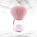 FOMIYES 1pc Pink Makeup Ladies Suits Women s Suits Makeup Pink Cosmetics Brush Makeup Brush for Woman Miss Mushroom Head - Buy Online on GoSupps.com