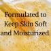 Orange Eden Body Butter - Rich Hydyating Nourishment with Sal Shea Mango Butter - Restores Shine Sealing Moisture with Meadowfoam Seed Kukui Nut and Pumpkin Seed Oil - Long Lasting Soft Skin 7 oz - Buy Online on GoSupps.com