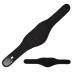 Biniveil Neck Support Collar | Neck Wrap Protector Warm Hot Compress Support Brace Adjustable Magnetic Support Brace For Neck For Sleeping - Buy Online on GoSupps.com