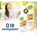 KOPP Vital Q10 Ubiquinol Spray 50 ml | Original Kaneka | GMO-free & Gluten-free | Best Ubiquinol Supplement - Buy Online on GoSupps.com