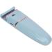 Qukaim Eyelashes Curler Electric Eyelash Curler Heated Fast Heating USB Rechargeable Silicone Blue Lasting Eyelashes Curler - Buy Online on GoSupps.com