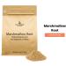 PURE ORIGINAL INGREDIENTS Marshmallow Root Extract (4 oz) Powder Herbal Supplement 4 Ounce (Pack of 1) - Buy Online on GoSupps.com