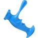 YUYTE T-Shaped Point Massager | Deep Tissue & Self Massage Tool for Relaxation - Buy Online on GoSupps.com