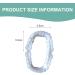 Frenzify Fake Braces Veneers - Instant Cosmetic Teeth Whitening & Denture Lightening for Bad Teeth - Buy Online on GoSupps.com