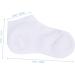 POPETPOP 2 Pairs Protective Socks Spa Cracked Heel Socks Foot Moisturizer for Dry Feet Socks for Dry Cracked Feet Women Aloe Socks Moisturizing Sebs White Miss Moisture Absorption Stocking - Buy Online on GoSupps.com