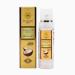 Coconut Oil Serum A helper for beauty treatments from head to toe from Thailand 1 Pack 2.87 Oz (85ml.)