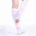Fyearfly Graded Compression Socks 15-20 mmHg | Knee Support Stockings for Improved Blood Circulation - International Shipping Available - Buy Online on GoSupps.com
