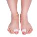Bunion Pain Relief Toe Spreader - 9 Pairs Set | Valgus Corrector & Toe Alignment Separators for Pain Relief - Buy Online on GoSupps.com