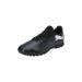 PUMA Men's Future 7 Play Tt Soccer Shoe 45 EU Puma Black Puma White