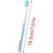Soft Bristle Toothbrush for Gentle Dental Care | Effective Cleaning & Removal Set - Shop Internationally - Buy Online on GoSupps.com