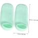 Beavorty 2 Pairs moisturizing Socks Moisturizing Heel Socks Hard Feet Socks Foot Beauty Socks Dead Skin Socks Anti Socks Dry Feet Socks Ankle Socks Foot Socks Gel Earth Cosmetic - Buy Online on GoSupps.com