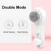 Electric Facial Cleansing Brush IPX7 Waterproof Facial Cleansing Tool With 7 Brush Heads USB Magnetic Charging Electric Facial Scrubber for Women - Buy Online on GoSupps.com