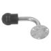 Body static discharge ball explosion -protected stainless steel high sensitivity fast reaction unloading of static charging on the human body